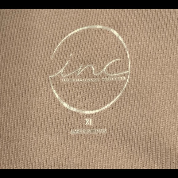 I.N.C Tank Top - Picture 3 of 5